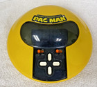 Vintage Japan 1981 Tomytronic Pac Man Handheld Electronic Game Works