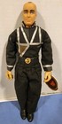 Vintage 1997 Babylon 5 Captain John Sheridan 9  Limited Edition Action Figure   