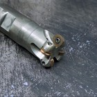 Sandvik Coromill 300 Indexable Profile Face Milling Cutter - Ra300-038032-13h