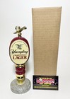 Yuengling Traditional Lager Eagle Beer Tap Handle 8    Tall - Brand New In Box 