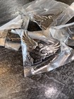 Lot Of 5 Harley-davidson 115th Anniversary Pin Soaring Eagle Bar   Shield New