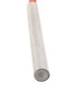 3pack 220v 400w 2-wire Industry  Cartridge Heater Heating Element 10mm X 100mm
