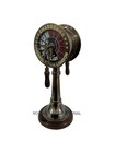 Solid Brass Marine Ship Telegraph 18  Liverpool London For Home office Decorativ