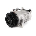 Ac Air Condition Compressor With Cluth Fit For Nissan Tsuru 1 6l Nissan Sentra