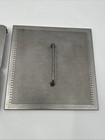 Oem Hobart Am14 Am12 Commercial Dishwasher Part Basket  Screen  Covers 118999