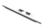 Mastertop Replacement Tailgate Bar For 1987-2006 Jeep Wrangler Tj yj Black