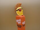 Shock Top Beer Tap Handle Knob Keg Draft Bar Top Brewing Belgian White  12 