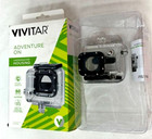 Vivitar Adventure On Underwater Housing For Gopro Hero 3  4 Waterproof Case