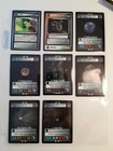 Star Trek Ccg Starter Deck Ii Singles  Pick One- Complete Your Set
