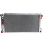 3 Row Spawon Radiator For 1997-2004 Ford Expedition F150 F250 F350 V8 V6 1831 At