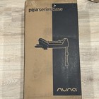 Nuna Pipa Series Infant Car Seat Base Only If-02-001 Mfr 2024 10 21 New Sealed