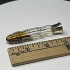 Vintage Toujours Moi Perfume By Parfums Corday Mini Glass Bottle Vanity Decor