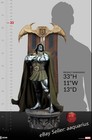 Sideshow 400360 27  Marvel Doctor Doom Statue  In Stock