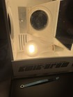 Kopykake Kwik-draw Kd200 Projector Drawing Tracing Tool Original Box  -powers On