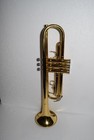 1990 s Yamaha Ytr-2335 Trumpet W Original Case