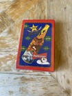 1996 Budweiser Playing Cards