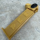 Vintage Snoopy Pez Dispenser 3 9 Thin Feet Made In Austria Late 1970s Not 1950s