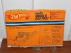 Vintage 1967 Hot Wheels Pop Up House   Car Port