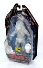 Predator Albino San Diego Comic Con Sdcc 2013 Exclusive Neca New