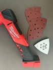 Milwaukee 2836-20 Oscillating Tool  New - Ob