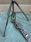 Vintage 70s Ludwig Spur-lok  Hi Hat Cymbal Stand