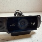 Logitech C920 Hd 1080p Pro Streaming Webcam Usb Camera V-u0028 For Zoom