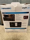 Siriusxm Sxezr1h1 Onyx Ezr Satellite Radio With Home Kit - Brand New