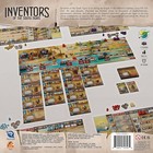 Inventors Of The South Tigris - Renegade Game Studios Strategy Game Free Ship Us