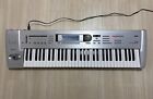 Korg Triton Le 61-key Keyboard Synthesizer With Soft Case And Adapter