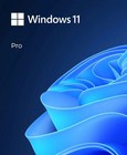 Windows 11 Pro 64-bit Usb Flash Drive Retail Box Full Version English New