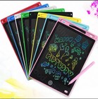 8 5  Lcd Writing Tablet Kids Drawing Board Digital Handwriting Pad Gift 