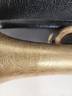 C G Conn Perfected Wonder B Flat Cornet - Rare 1906-1910 - Engraved Pattern