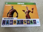 Fortnite Gingerbread Figure Set Ginger Gunner Merry Marauder Target Exclusive 