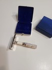Hoffritz N y  Made In Germany  Travel Razor Shaver Vintage