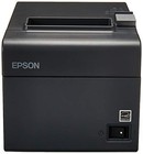 Epson Tm-t20iii Direct Thermal Printer - Monochrome - Portable - Receipt   