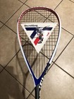 Tecnifibre Carboflex Airshaft 125 Squash Racket  unopened   Case Included 