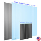Extra Large Microfiber Cleaning Cloth 20  X 20  For Tv Screens Lens Phone 