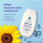 Johnson s Baby Sensitive Care Face   Body Cream For 13 6 Fl Oz  pack Of 2  