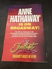 Oh  Mary  Playbill Maya Rudolph May 2026 Cheyenne Jackson New Free Shipping