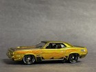 2026 Hot Wheels Sth Super Treasure Hunt    70 Plymouth Aar Cuda Loose