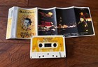 Radiohead Cassette Tapes
