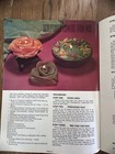 Yaley Enterprises Candle Making Booklets Candle Casting   Molds Guides Lot