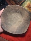Mississippian Pottery New Madrid  Missouri Unique Dish Garunteed Ancient