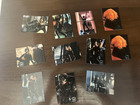 Batman Returns  1992  Trading Card Lot - Movie Scenes  Vintage Dc Cards