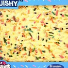 Silly Squishies Rice Crispy Squishy Premium Toy Boxed Dessert Sprinkles 2017