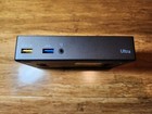 Lenovo Thinkpad Usb 3 Ultra Dock Universal Dock 03x7131 40a8 Dk1523 4k Free S h