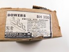 Old-work Switch Box Supports  2-pk 