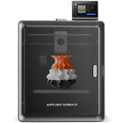    refurbished    Anycubic Kobra S1 3d Printer Corexy 600mm s Multicolor Printing