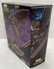Hasbro Marvel Legends Guardians Of The Galaxy Vol 3 Groot Deluxe 6  Figure New