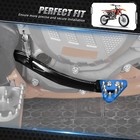 Forged Rear Brake Pedal Lever For Husqvarna Te Fe Tx Fx Tc Fc 125-501 2017-2024
